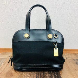 dooney & Bourke Zip Zip Satchel Hand Bag